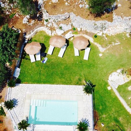 Amoru Bed & Breakfast Castro  Esterno foto