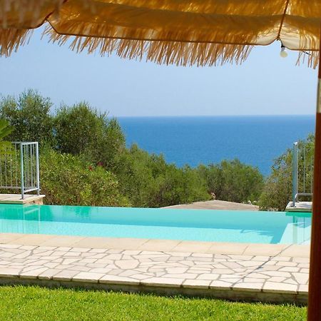 Amoru Bed & Breakfast Castro  Esterno foto