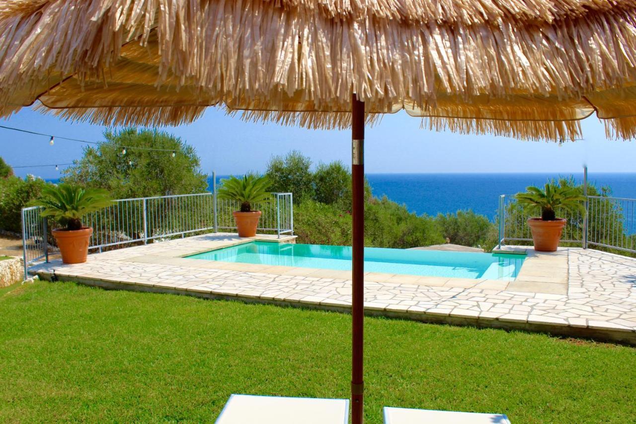 Amoru Bed & Breakfast Castro  Esterno foto