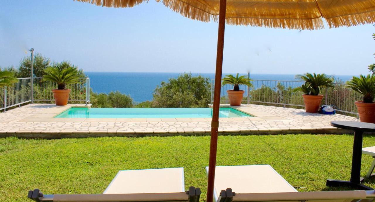 Amoru Bed & Breakfast Castro  Esterno foto