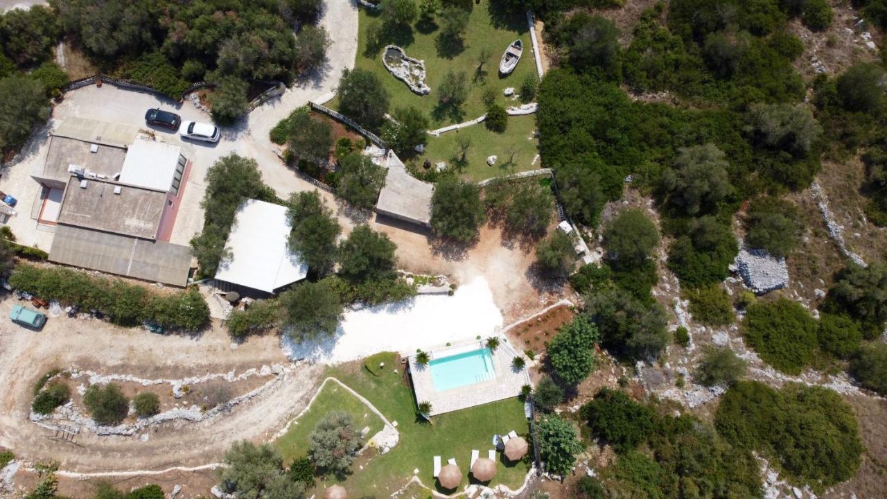 Amoru Bed & Breakfast Castro  Esterno foto