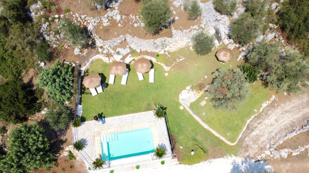 Amoru Bed & Breakfast Castro  Esterno foto