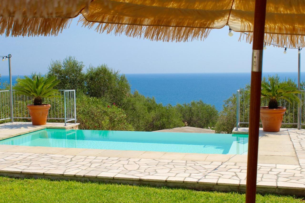 Amoru Bed & Breakfast Castro  Esterno foto