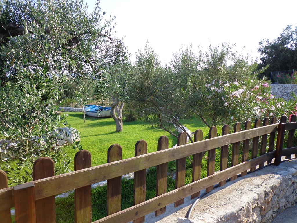 Amoru Bed & Breakfast Castro  Esterno foto