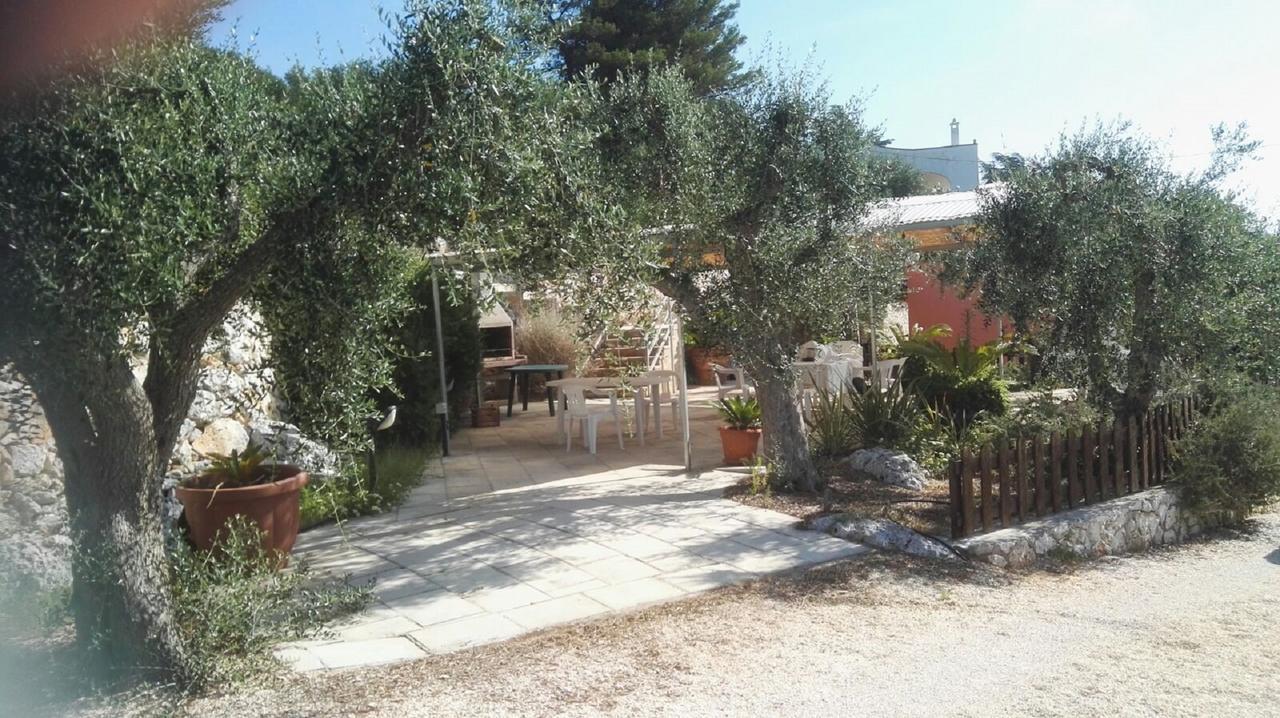 Amoru Bed & Breakfast Castro  Esterno foto