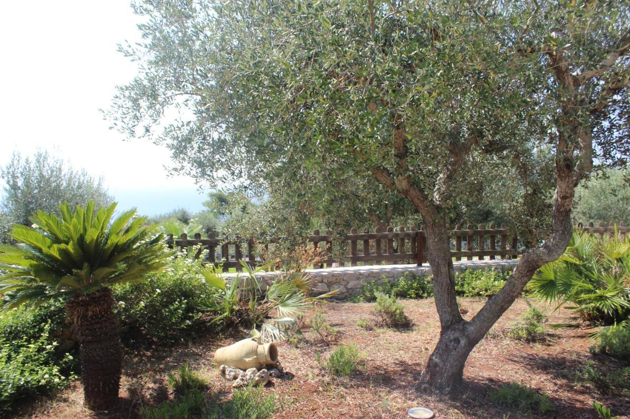 Amoru Bed & Breakfast Castro  Esterno foto