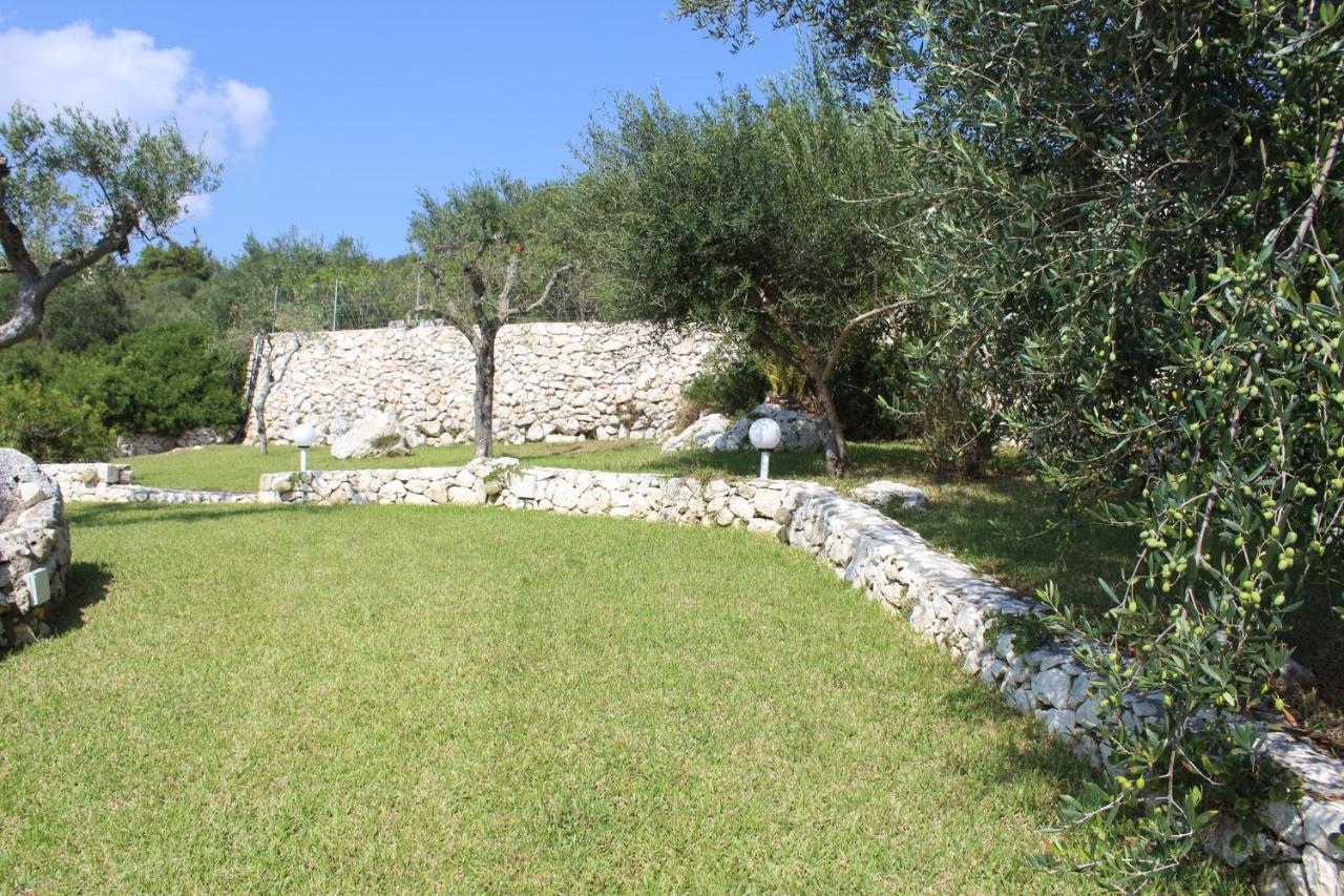Amoru Bed & Breakfast Castro  Esterno foto