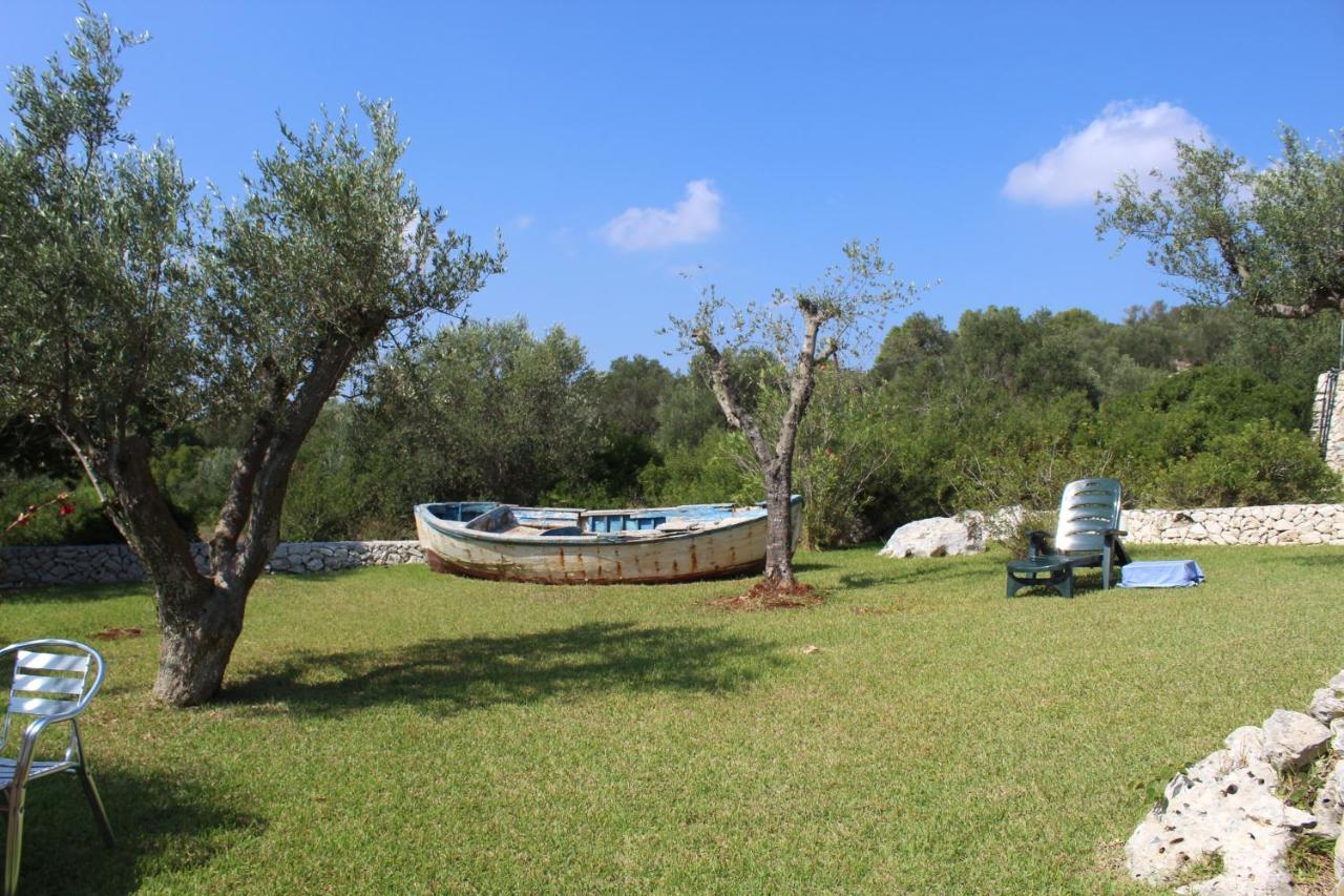 Amoru Bed & Breakfast Castro  Esterno foto