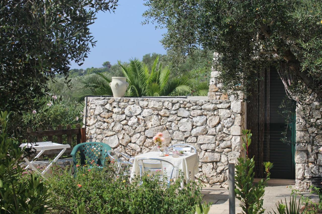 Amoru Bed & Breakfast Castro  Esterno foto