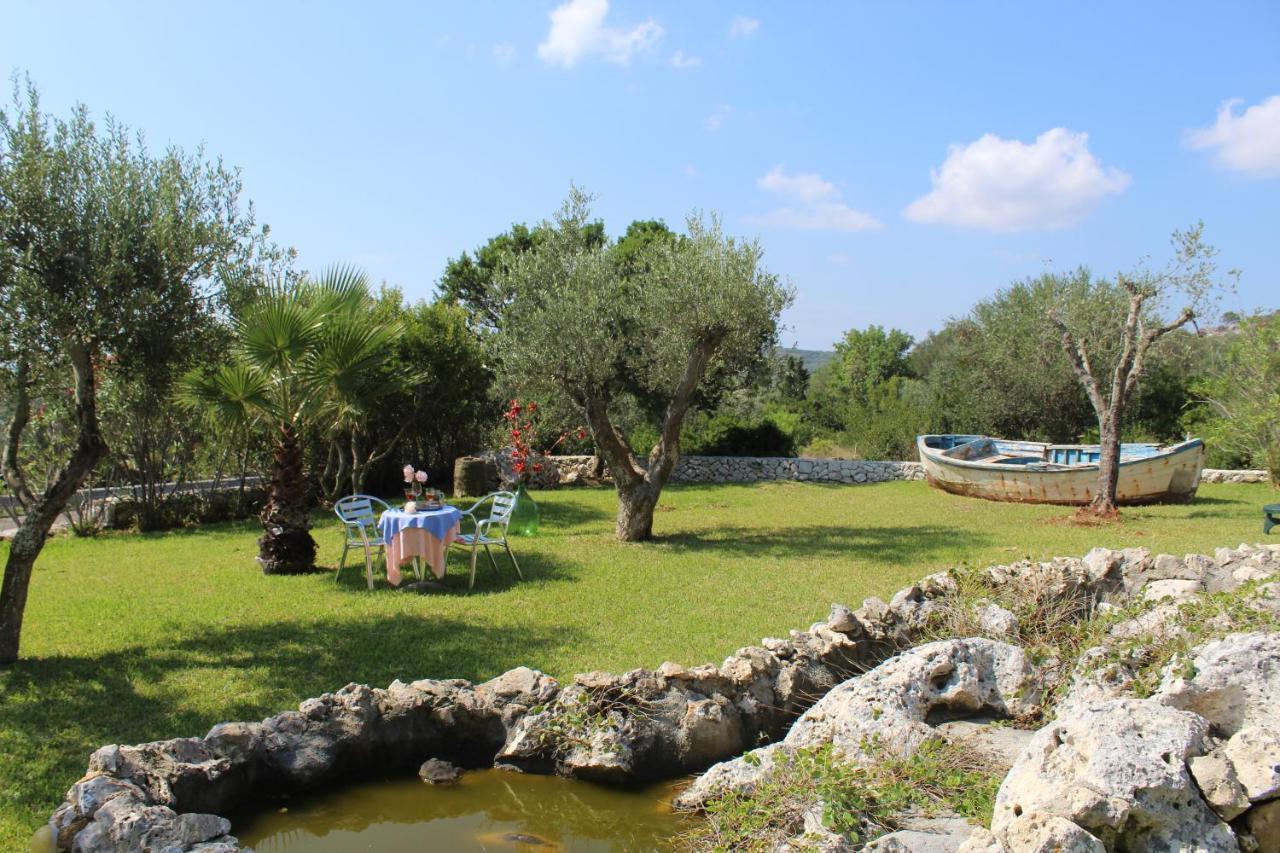 Amoru Bed & Breakfast Castro  Esterno foto