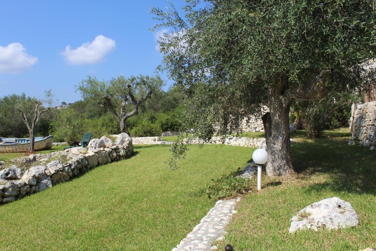 Amoru Bed & Breakfast Castro  Esterno foto