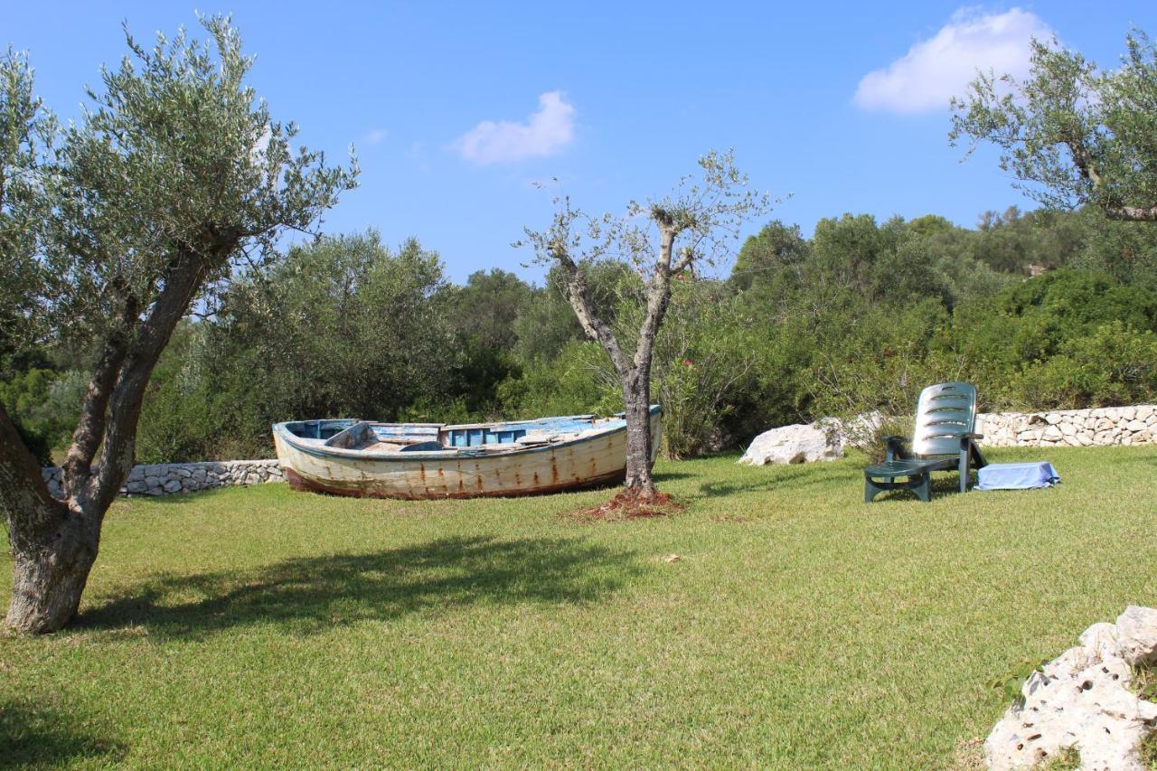 Amoru Bed & Breakfast Castro  Esterno foto
