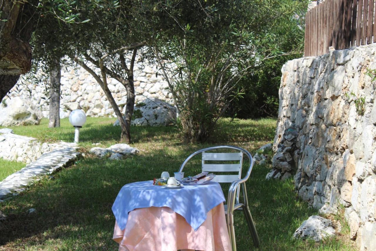 Amoru Bed & Breakfast Castro  Esterno foto
