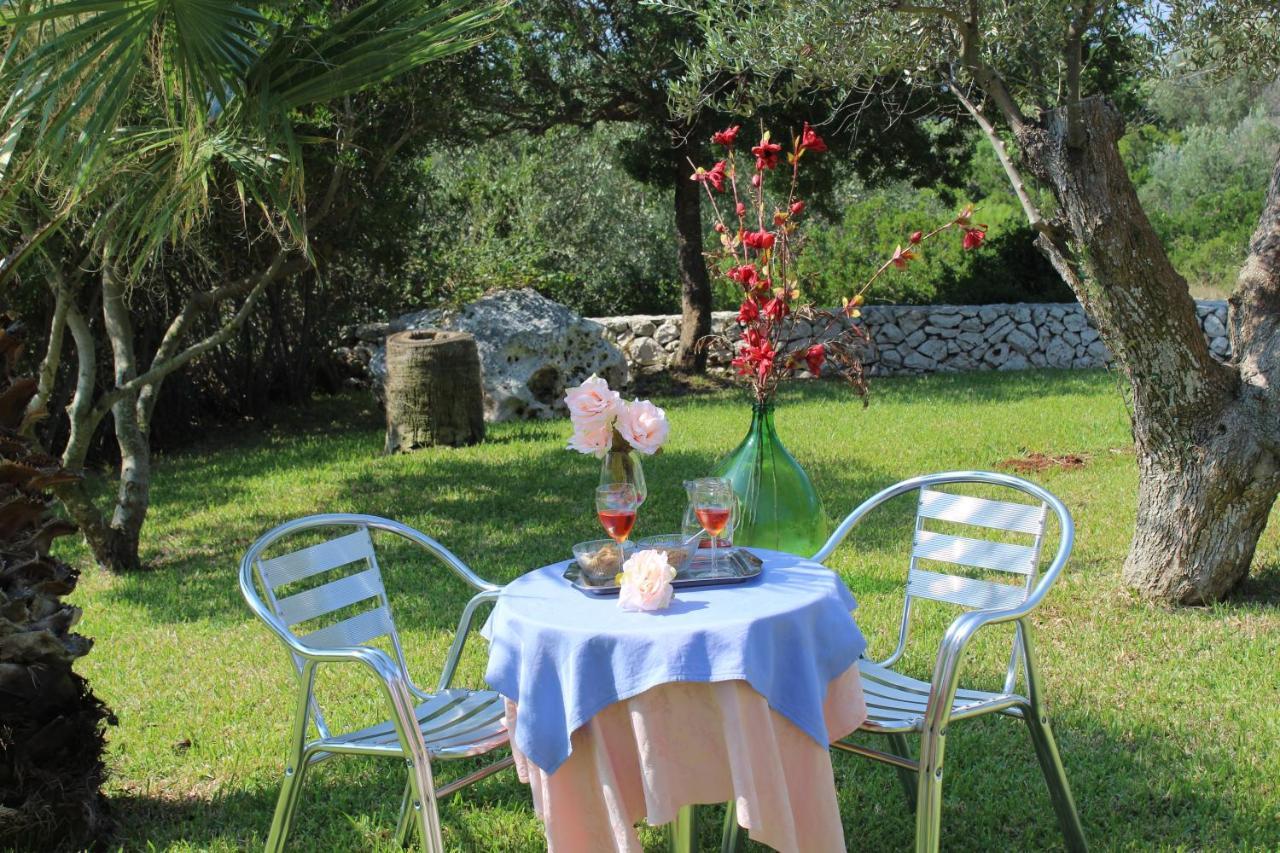 Amoru Bed & Breakfast Castro  Esterno foto