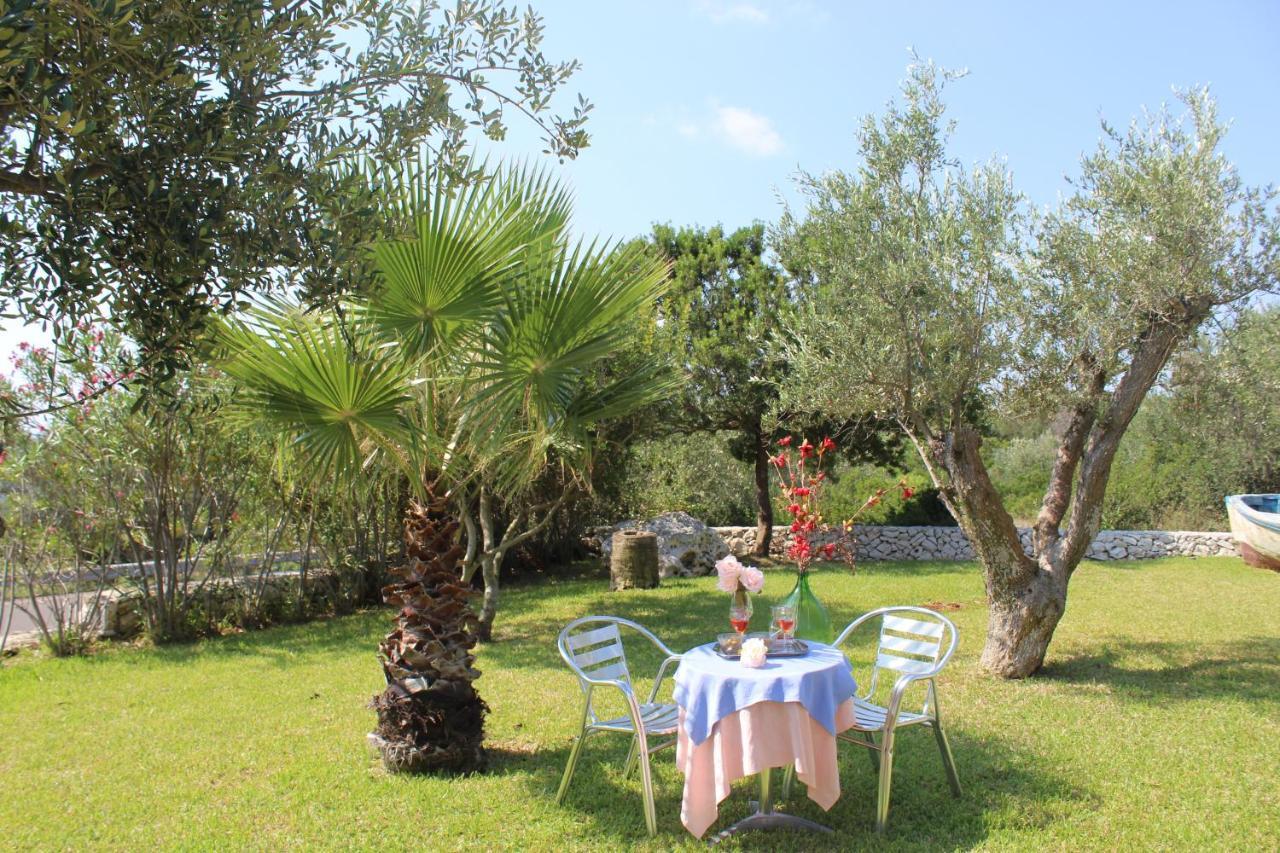 Amoru Bed & Breakfast Castro  Esterno foto