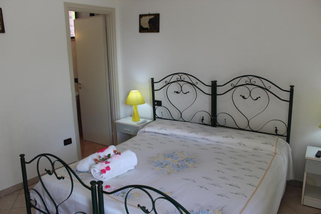 Amoru Bed & Breakfast Castro  Esterno foto