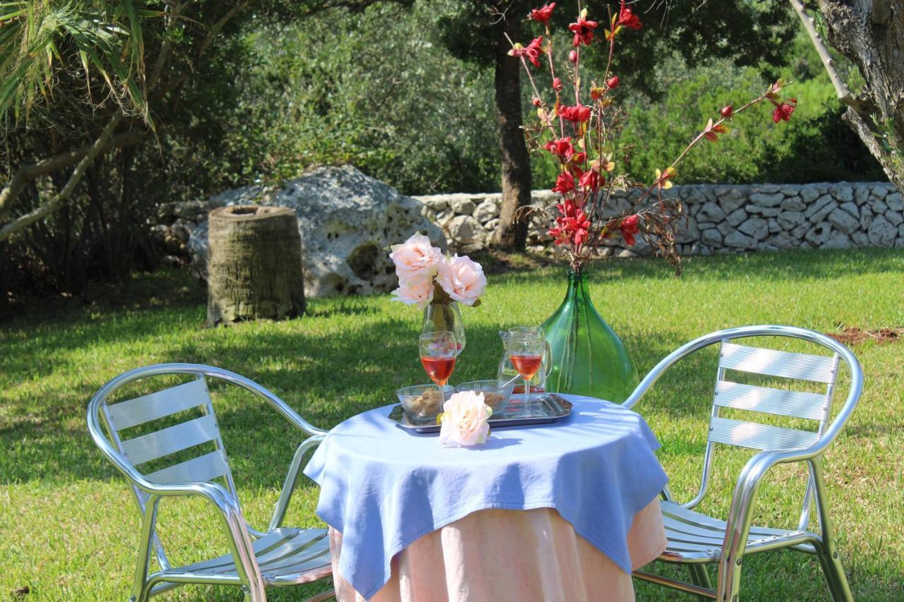Amoru Bed & Breakfast Castro  Esterno foto