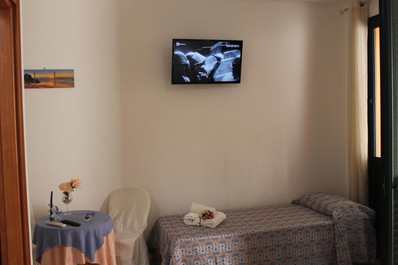 Amoru Bed & Breakfast Castro  Esterno foto