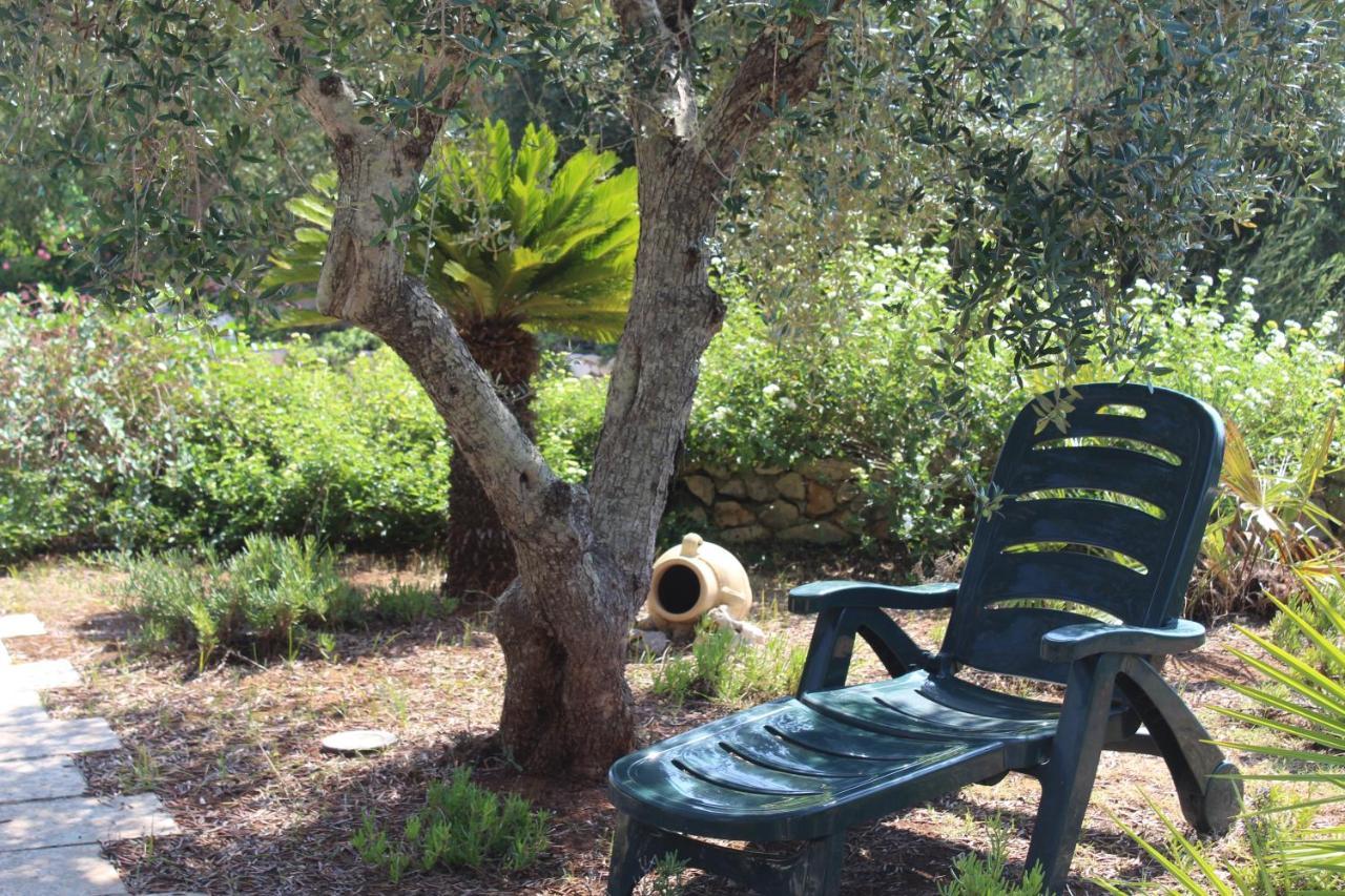 Amoru Bed & Breakfast Castro  Esterno foto