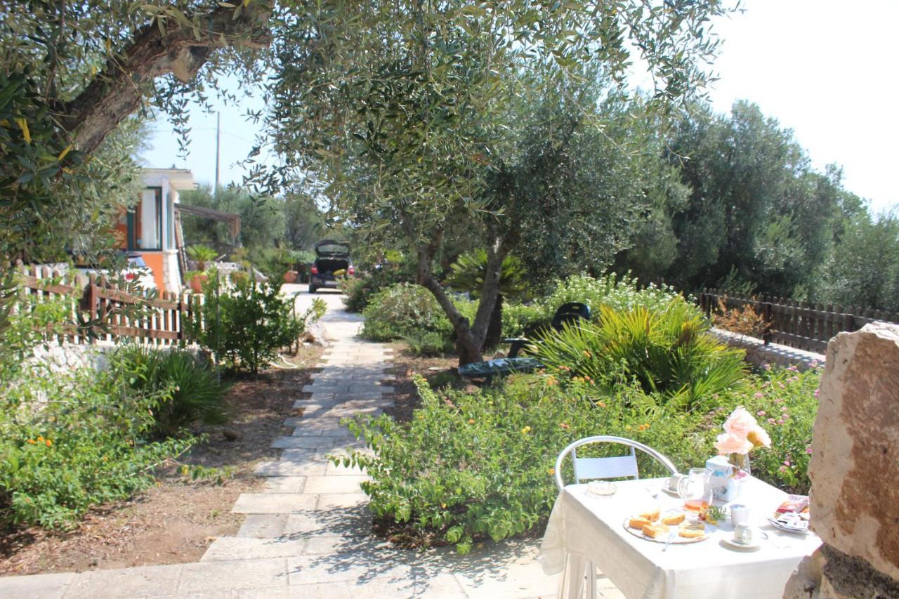 Amoru Bed & Breakfast Castro  Esterno foto