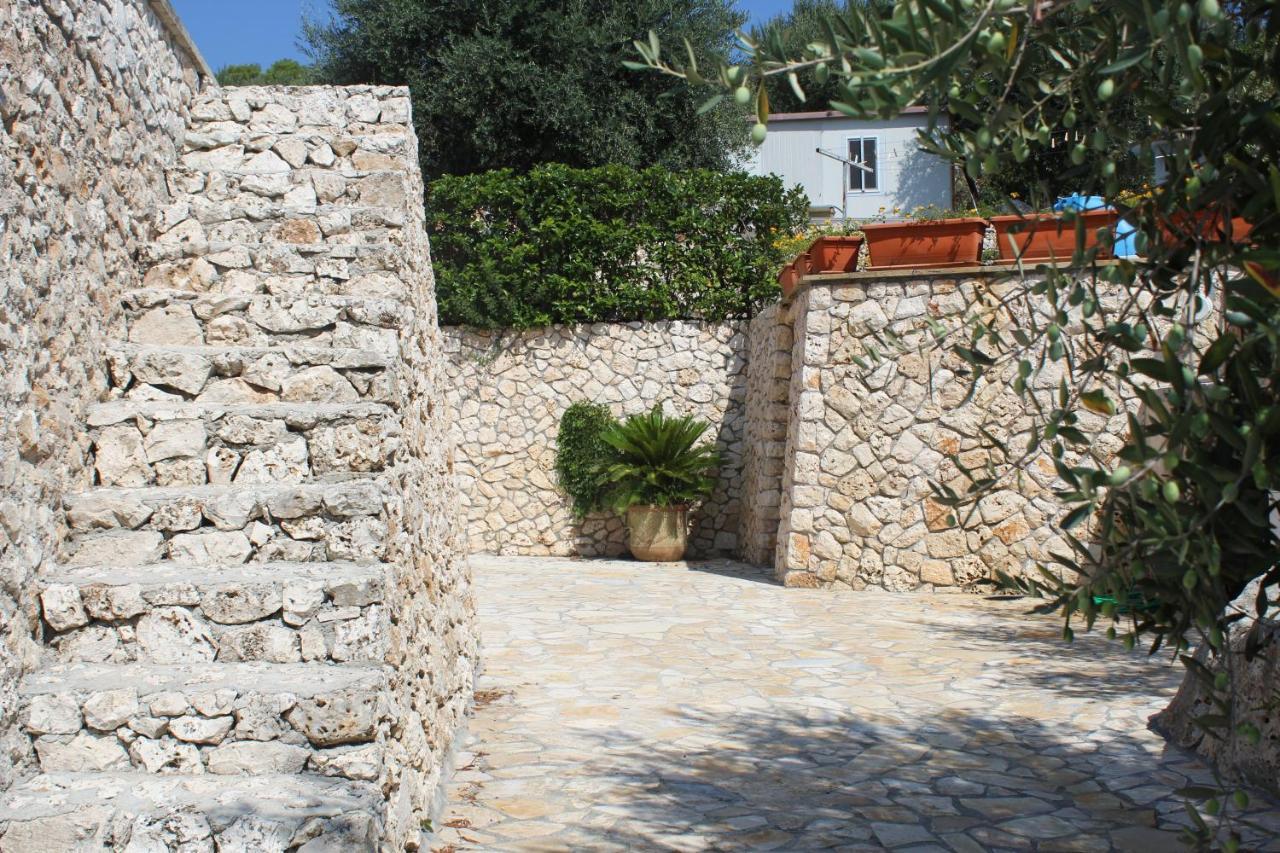 Amoru Bed & Breakfast Castro  Esterno foto