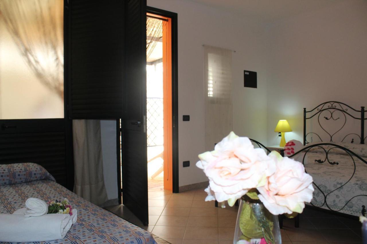 Amoru Bed & Breakfast Castro  Esterno foto