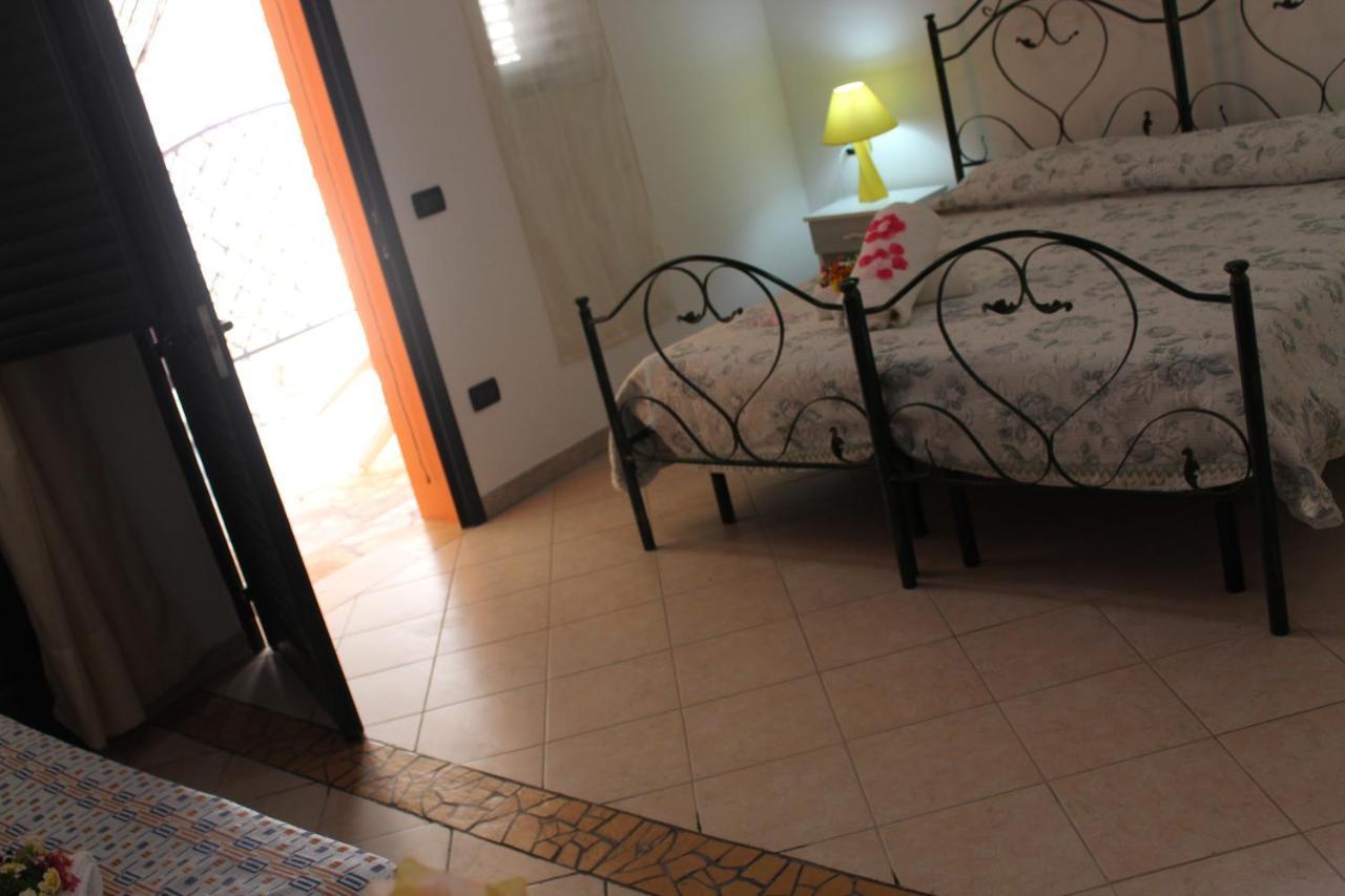 Amoru Bed & Breakfast Castro  Esterno foto