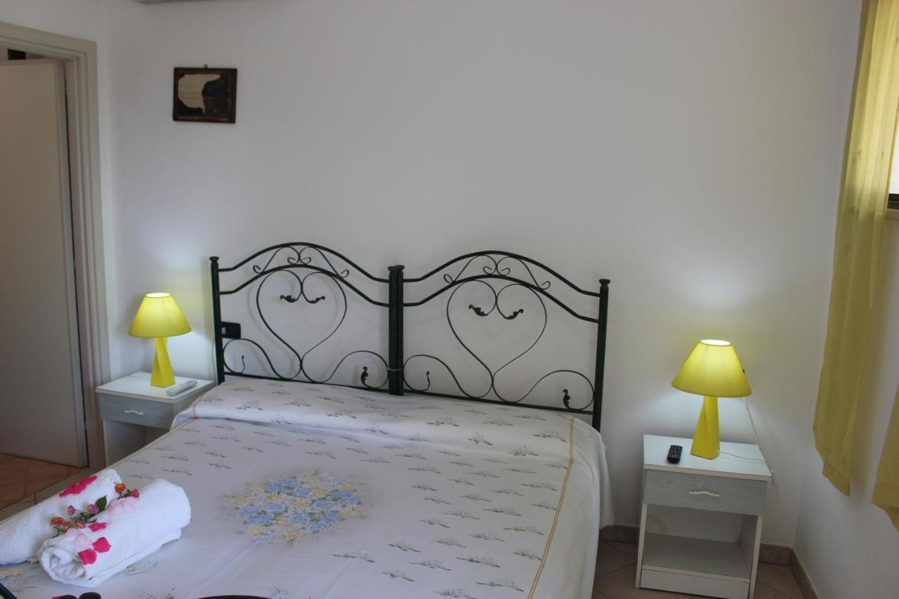 Amoru Bed & Breakfast Castro  Esterno foto