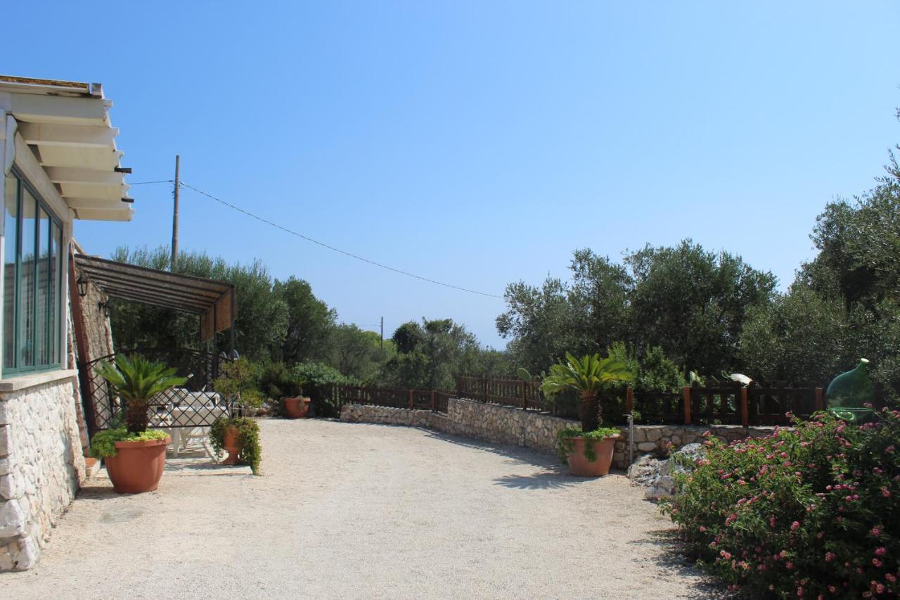 Amoru Bed & Breakfast Castro  Esterno foto