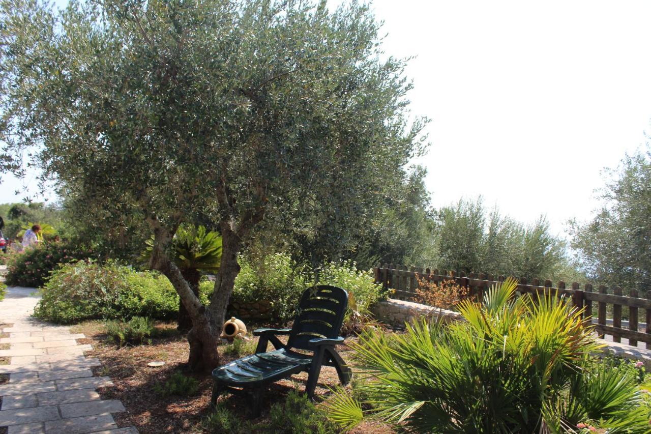 Amoru Bed & Breakfast Castro  Esterno foto