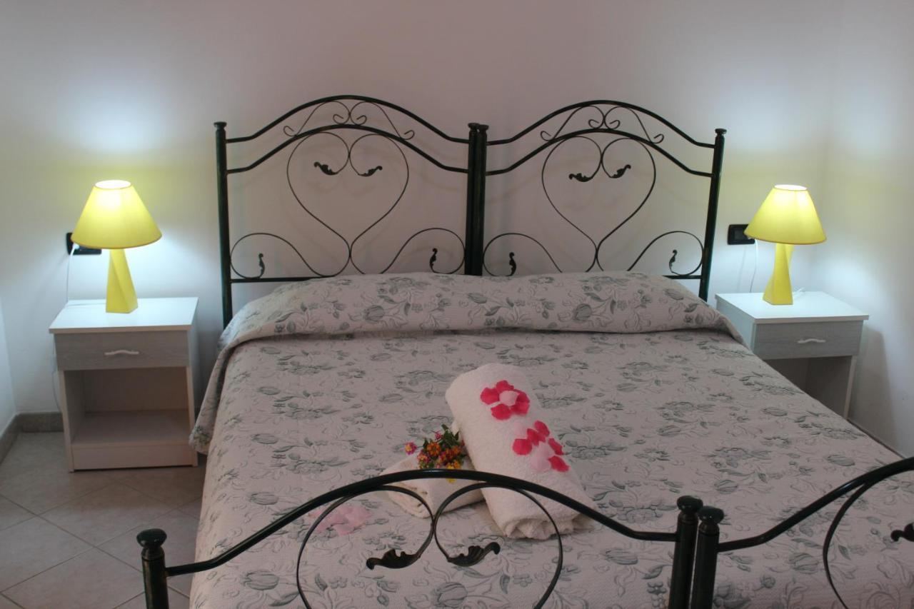 Amoru Bed & Breakfast Castro  Esterno foto