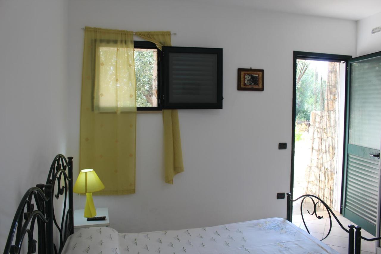Amoru Bed & Breakfast Castro  Esterno foto