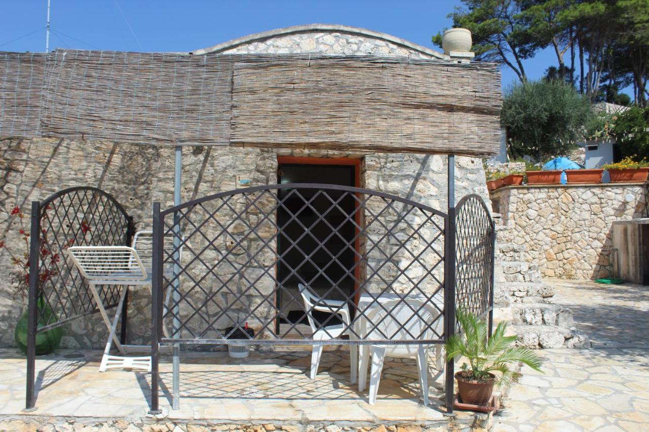 Amoru Bed & Breakfast Castro  Esterno foto