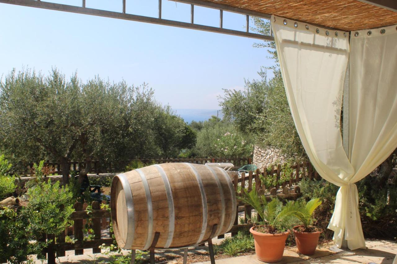 Amoru Bed & Breakfast Castro  Esterno foto