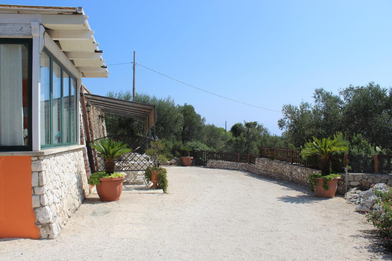 Amoru Bed & Breakfast Castro  Esterno foto