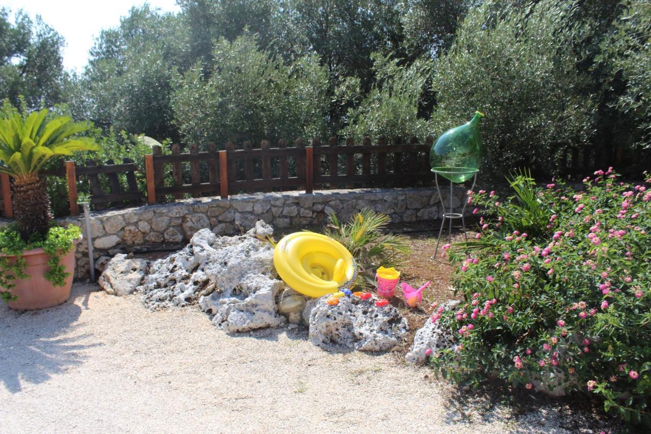 Amoru Bed & Breakfast Castro  Esterno foto
