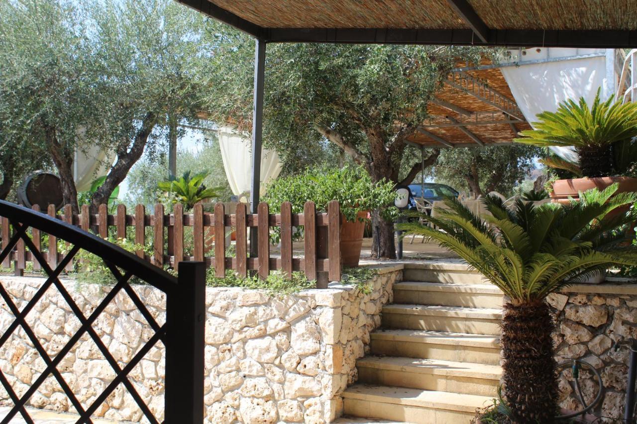 Amoru Bed & Breakfast Castro  Esterno foto