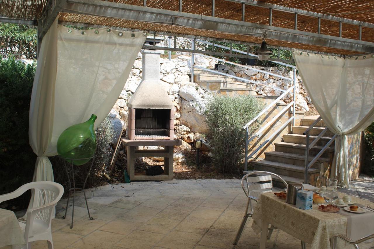 Amoru Bed & Breakfast Castro  Esterno foto