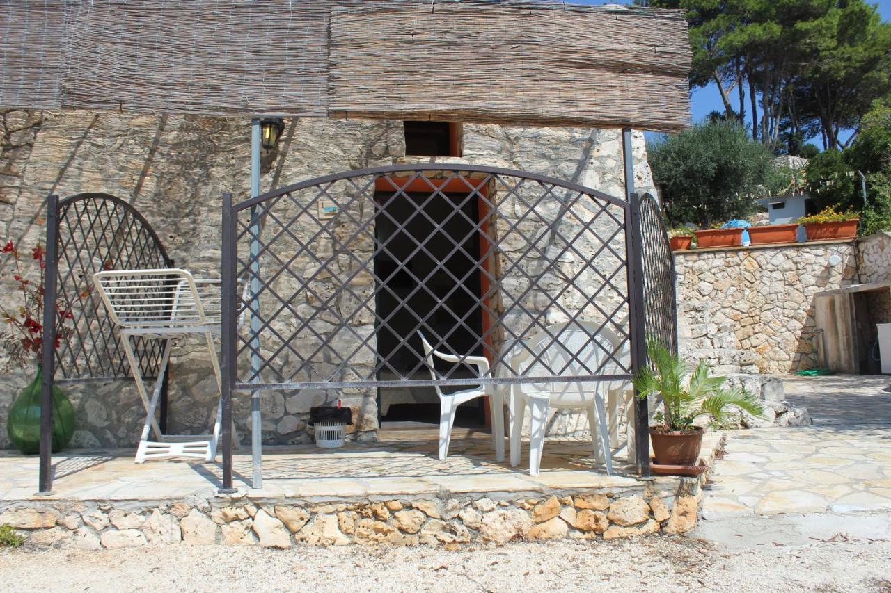 Amoru Bed & Breakfast Castro  Esterno foto