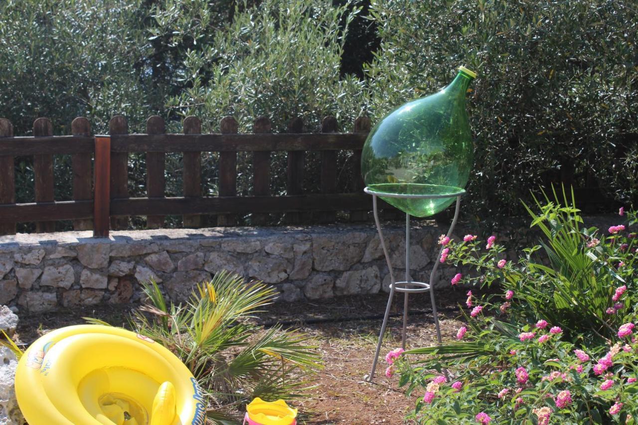 Amoru Bed & Breakfast Castro  Esterno foto