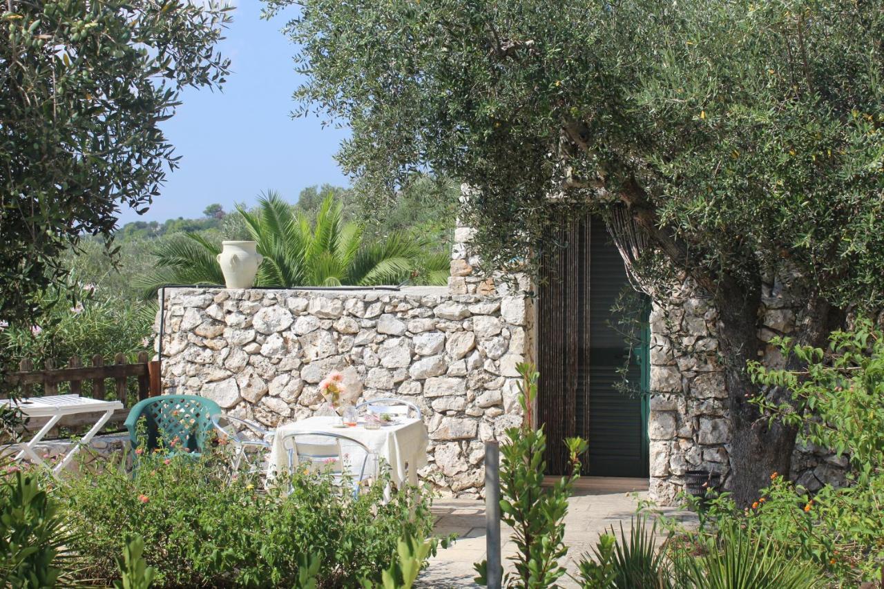 Amoru Bed & Breakfast Castro  Esterno foto