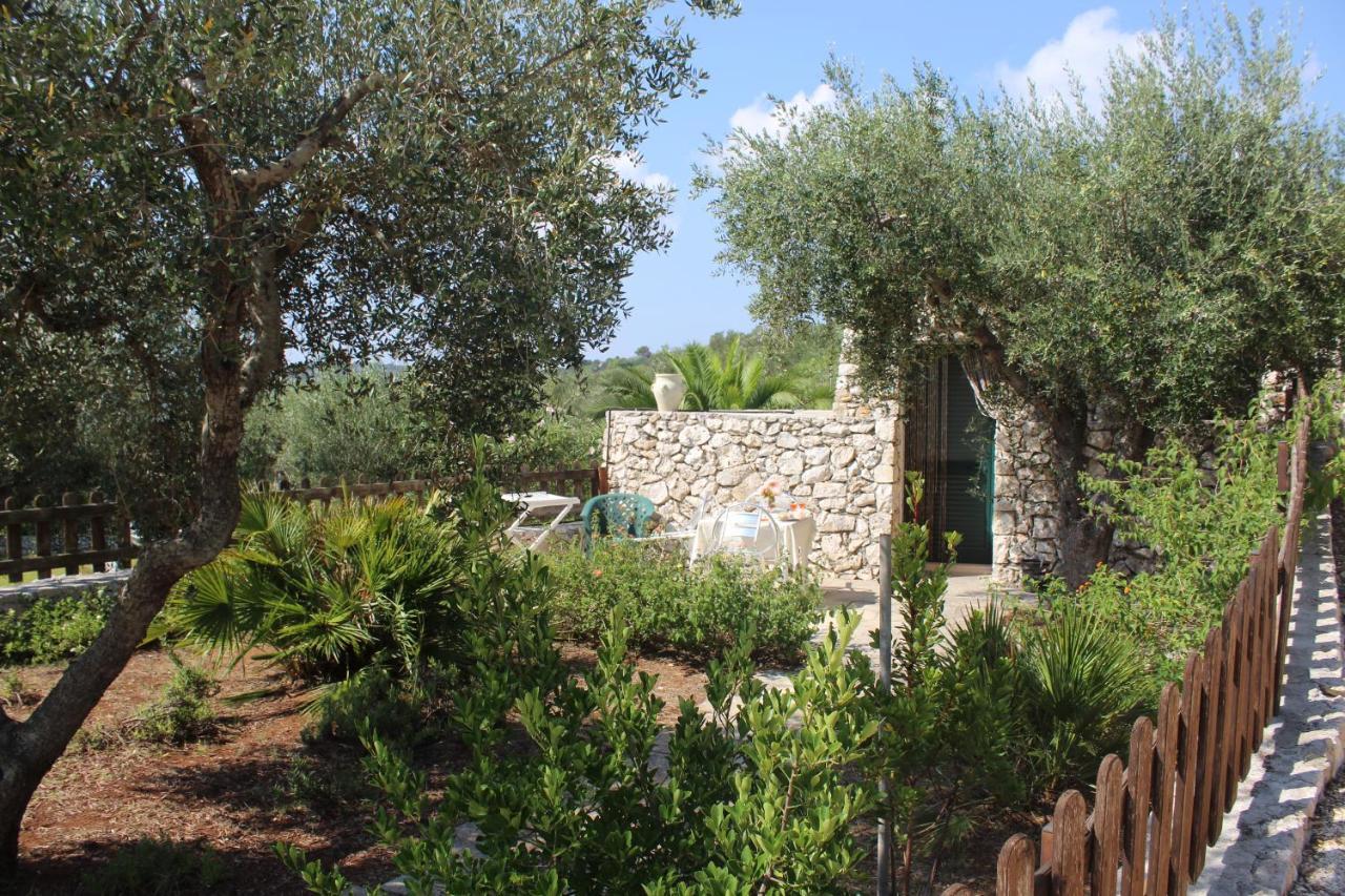 Amoru Bed & Breakfast Castro  Esterno foto