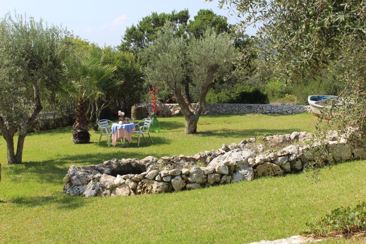 Amoru Bed & Breakfast Castro  Esterno foto