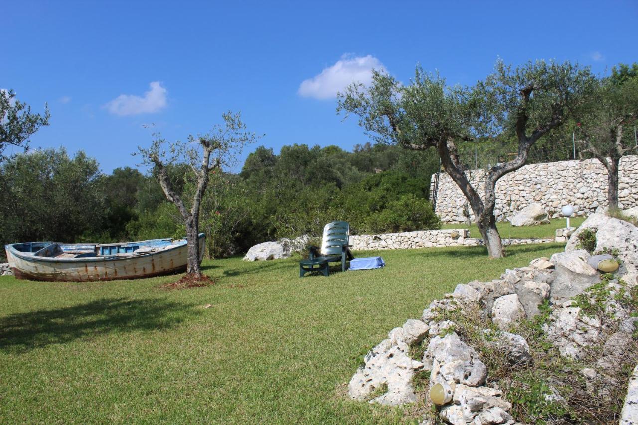 Amoru Bed & Breakfast Castro  Esterno foto