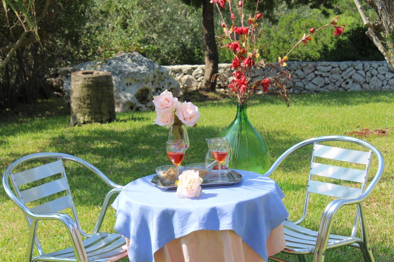 Amoru Bed & Breakfast Castro  Esterno foto