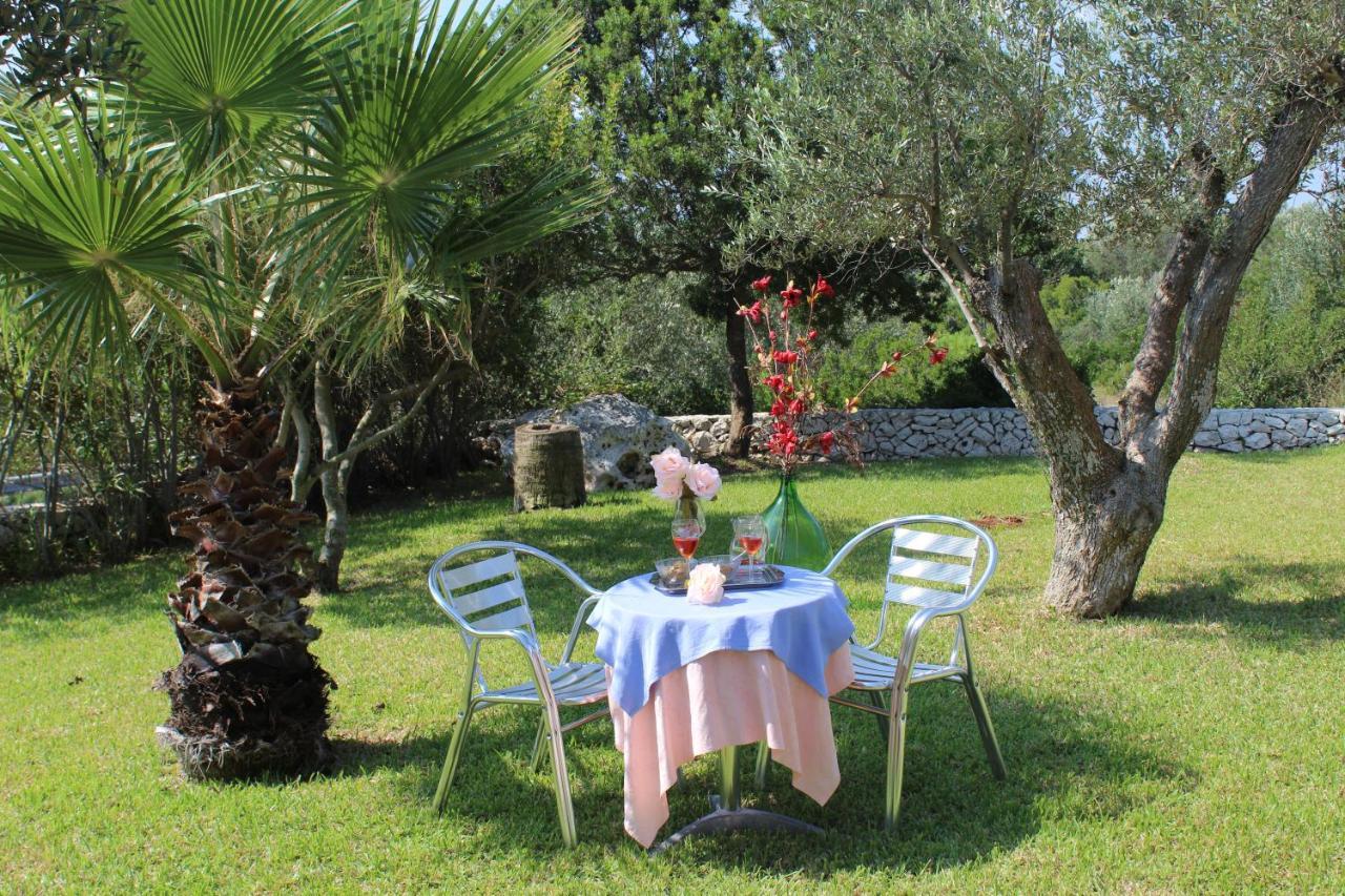 Amoru Bed & Breakfast Castro  Esterno foto
