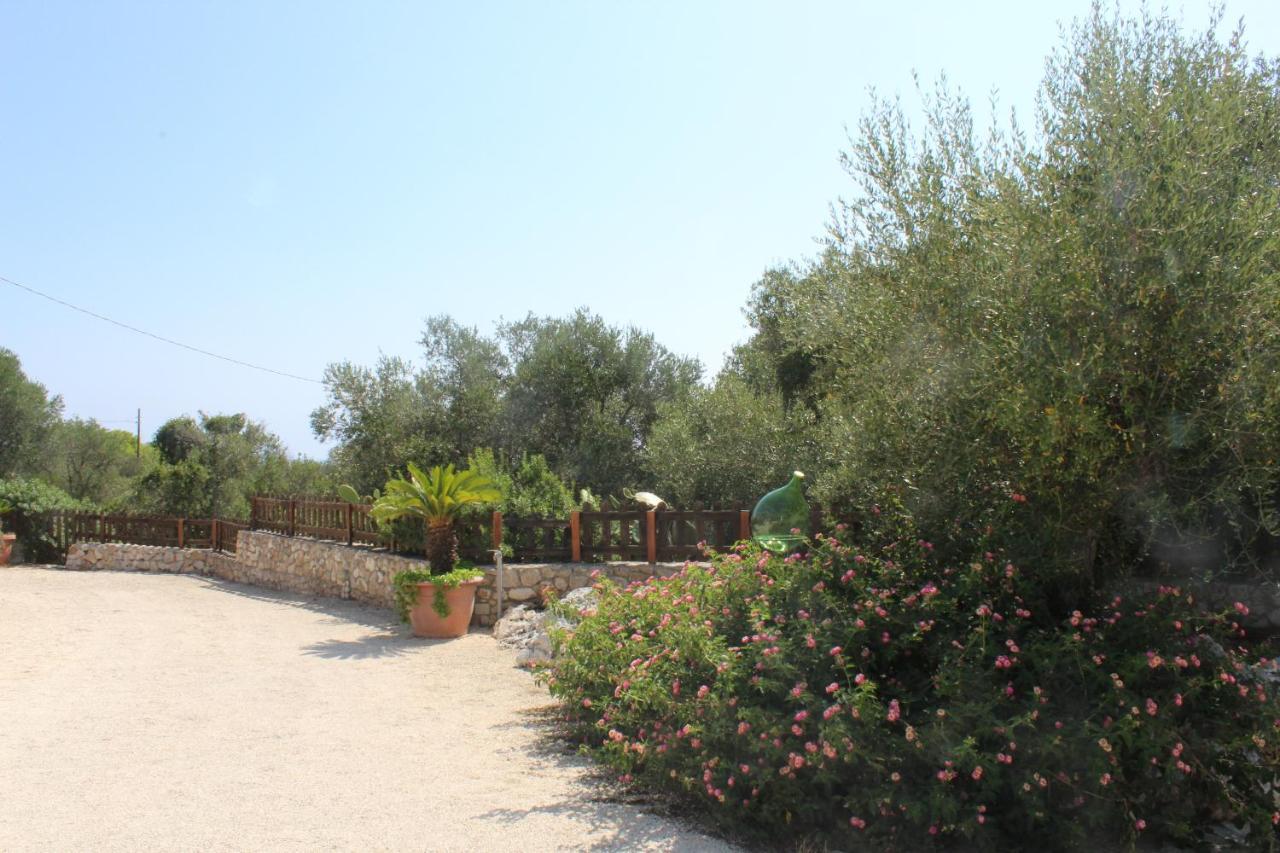 Amoru Bed & Breakfast Castro  Esterno foto