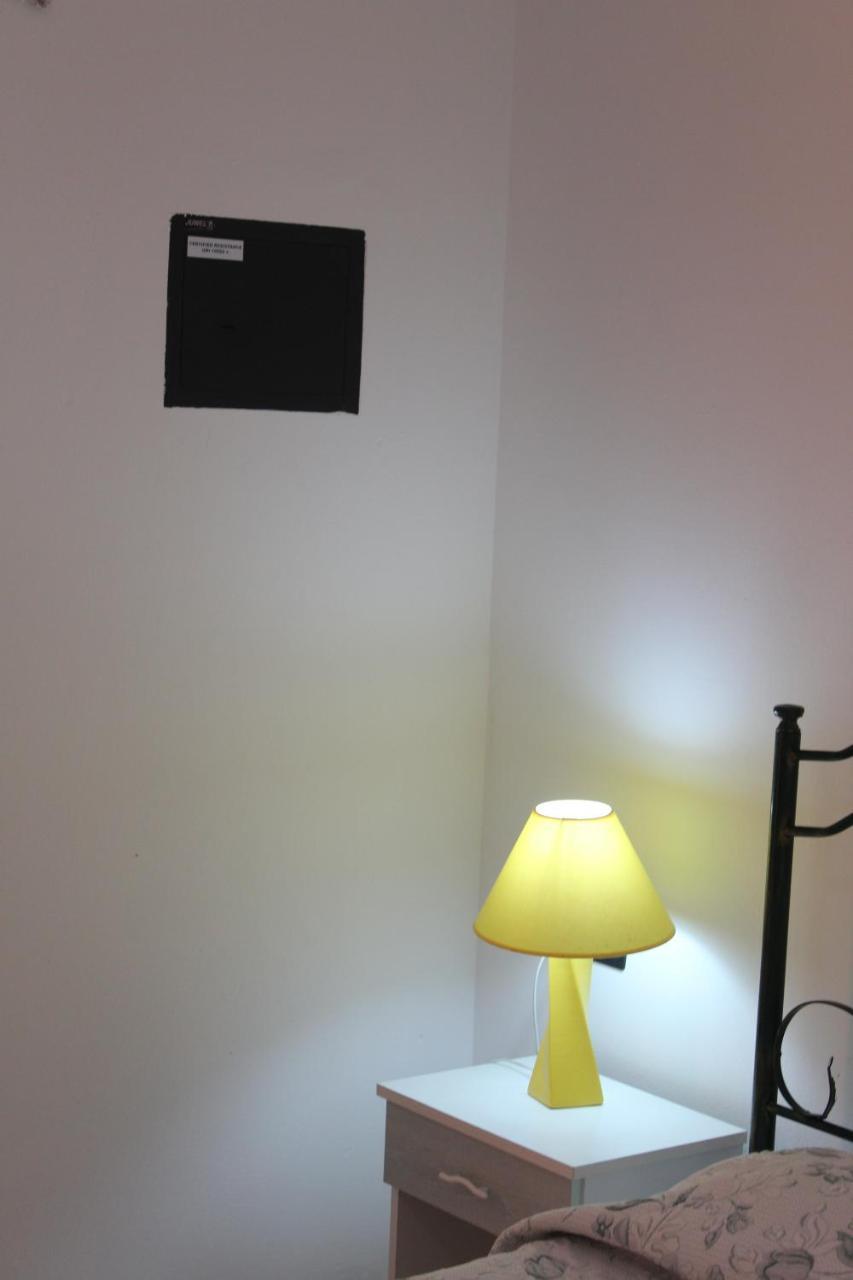 Amoru Bed & Breakfast Castro  Esterno foto