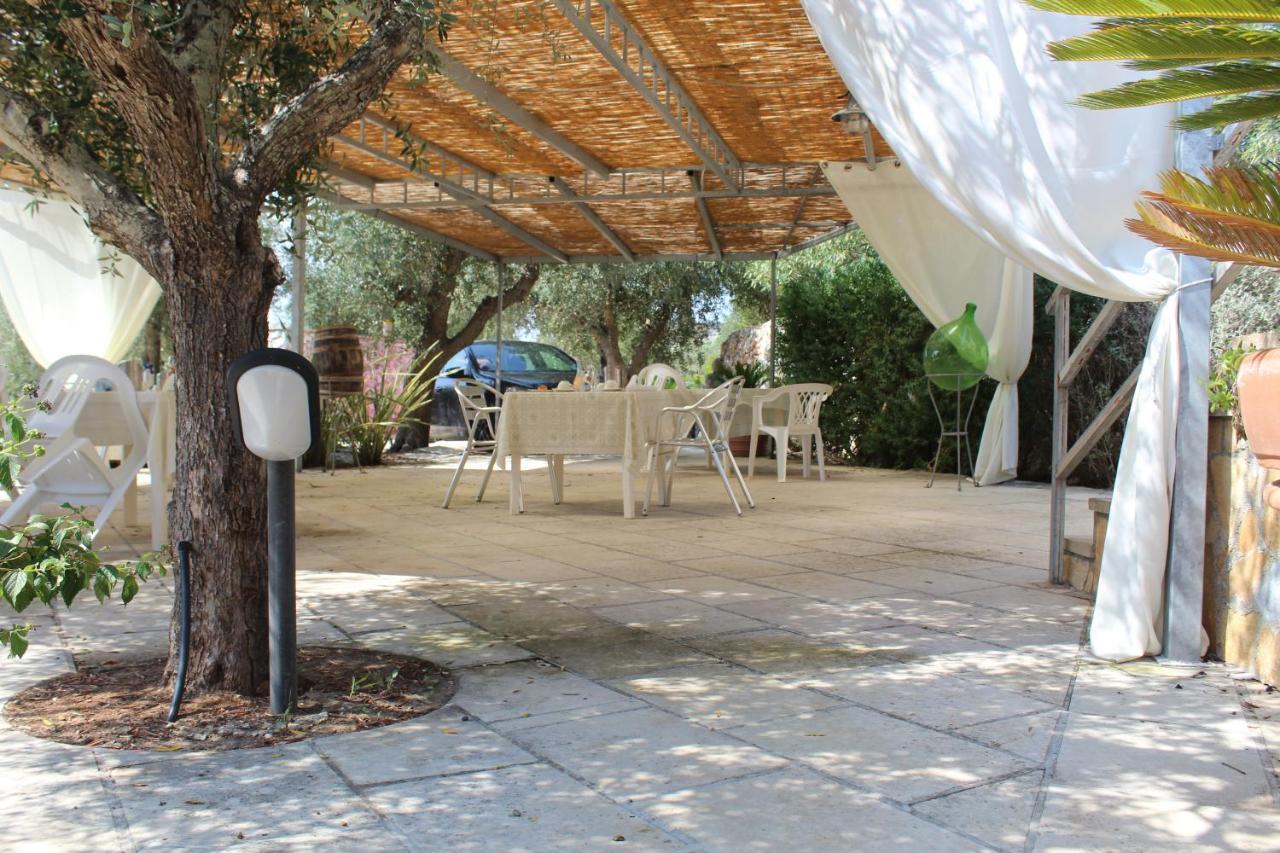 Amoru Bed & Breakfast Castro  Esterno foto