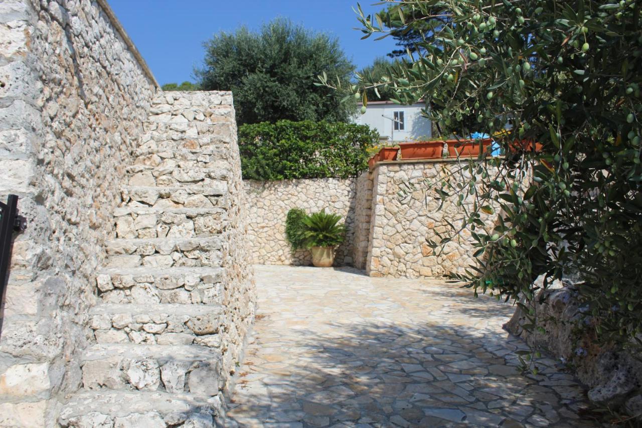 Amoru Bed & Breakfast Castro  Esterno foto